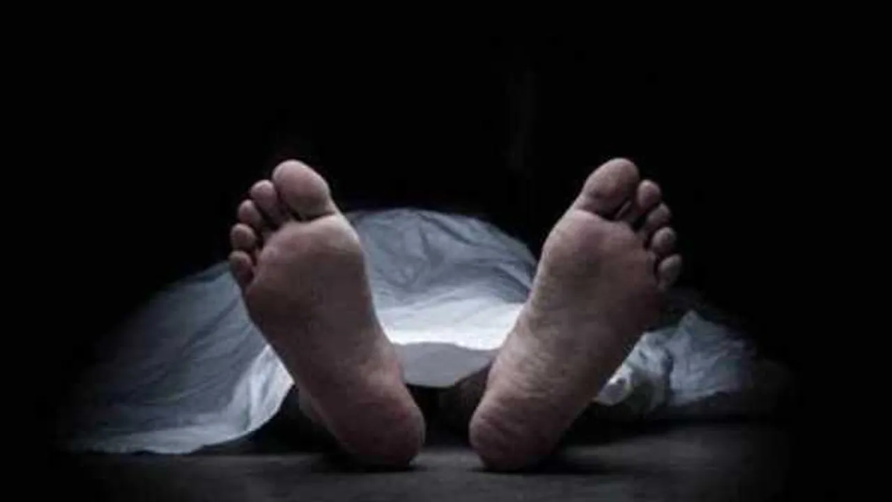 दुखद: लड़की ने गलती से खाई सल्फास की गोली, मौत; माता-पिता पहले ही चले गए थे