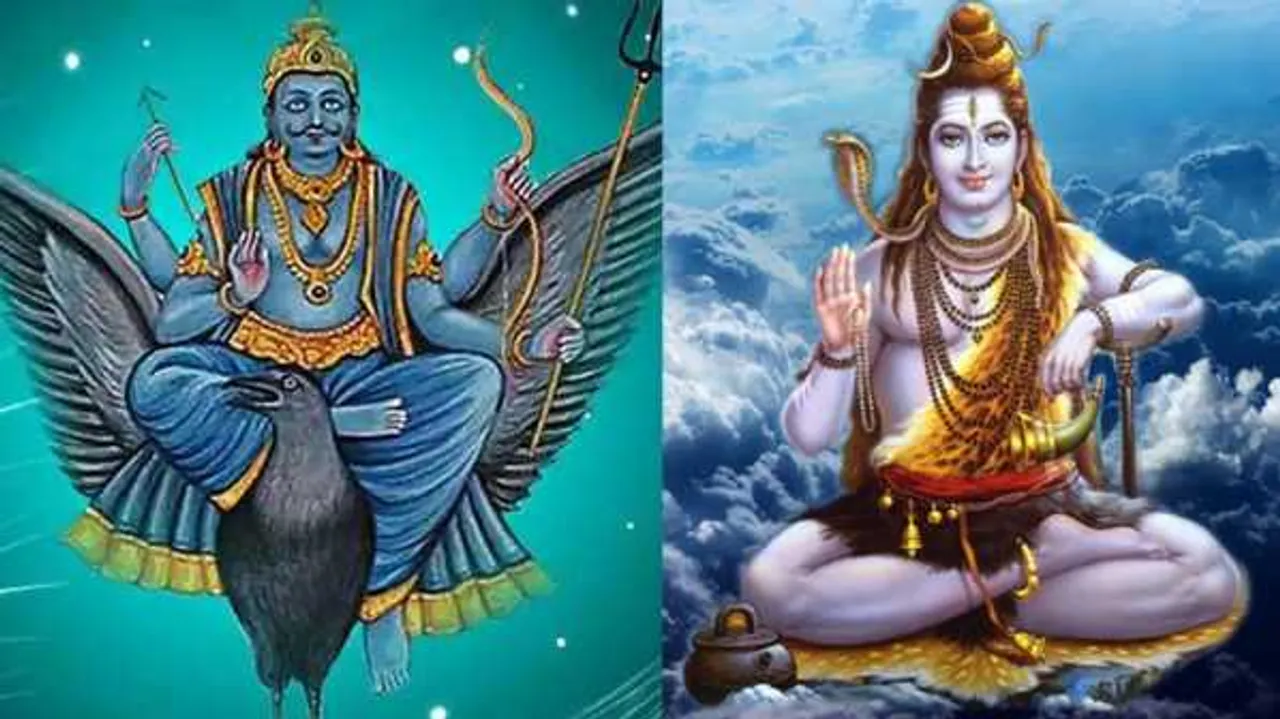 
कर्मफलदाता शनिः सावन के शनिवार को ये उपाय करने से मिलेगी शनि के दुष्प्रभाव से मुक्ति 
