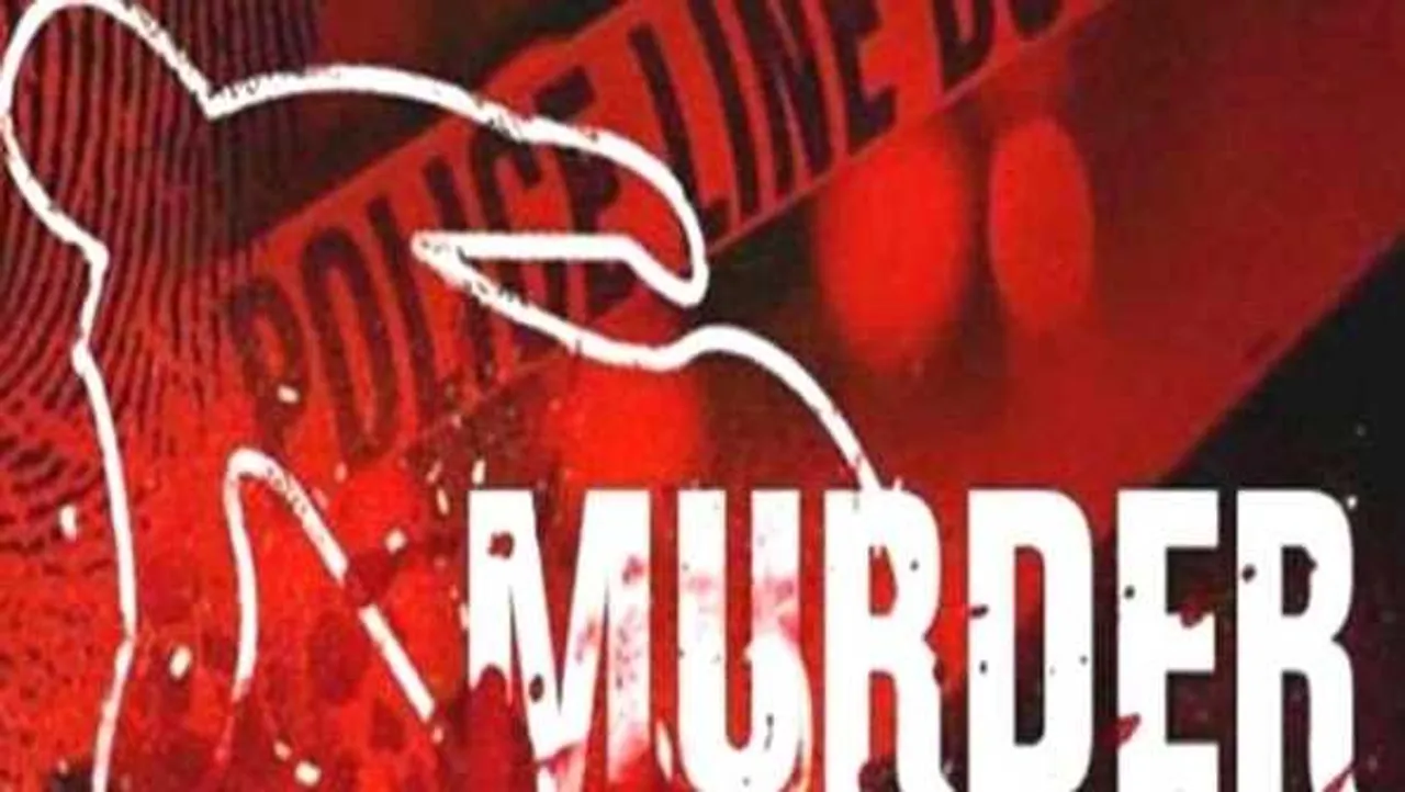 ग्वालियर: ट्रिपल मर्डर, घर में मिले पति-पत्नी और बेटी का शव, ताले भी टूटे मिले