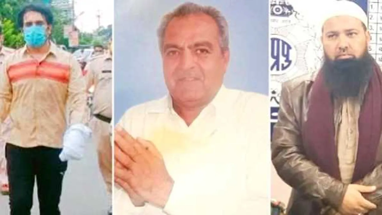 लाला-पठान गिरोह: नशे की स्मगलिंग और जमीन कब्जाने का धंधा, पढ़ें कहां फैला साम्राज्य 