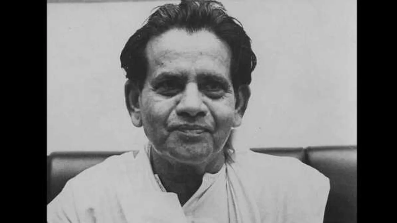 
प्रकाशचंद्र सेठी एक तुनक मिजाज सीएम: फोन नहीं लगा तो गुस्से में पिस्टल लेकर पहुंच गए टेलीफोन एक्सचेंज 
