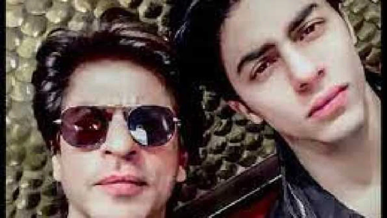 बेटे की करनी बाप पर भारी: शाहरुख की ब्रांड वैल्यू को खतरा, सोशल मीडिया पर जमकर हो रहे ट्रोल 