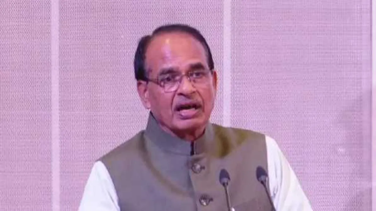 MP में भू-अधिकार योजना लागू: जिनके पास जमीन नहीं, सरकार उन्हें देगी फ्री प्लॉट
