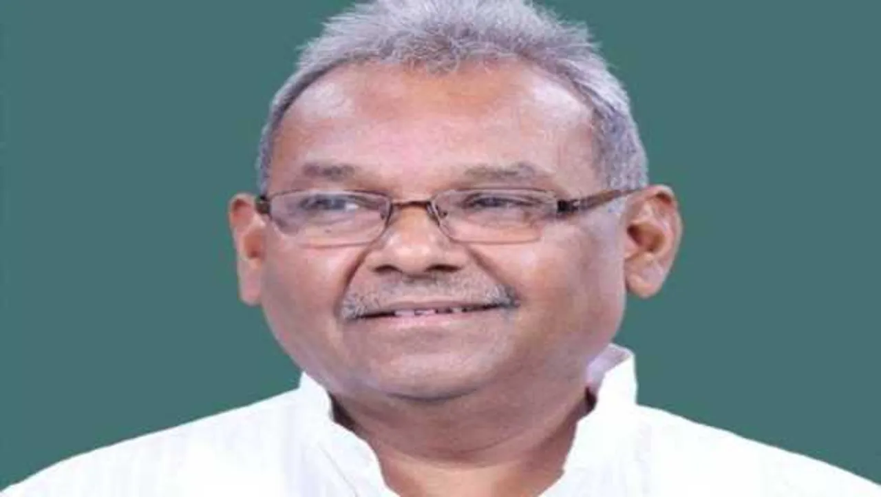 1 करोड़ की धोखाधड़ी: BJP के पूर्व MP अनूप मिश्रा, पत्नी, बेटे के खिलाफ FIR और अरेस्ट वारंट
