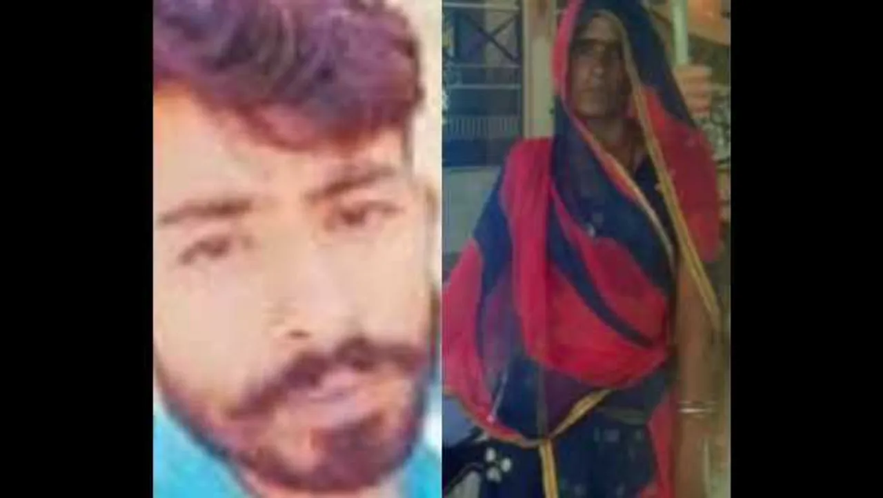 सनकी आशिक: महिला की जान निकलने तक आरोपी करता रहा कुल्हाड़ी से वार, फिर शव से लिपटा
