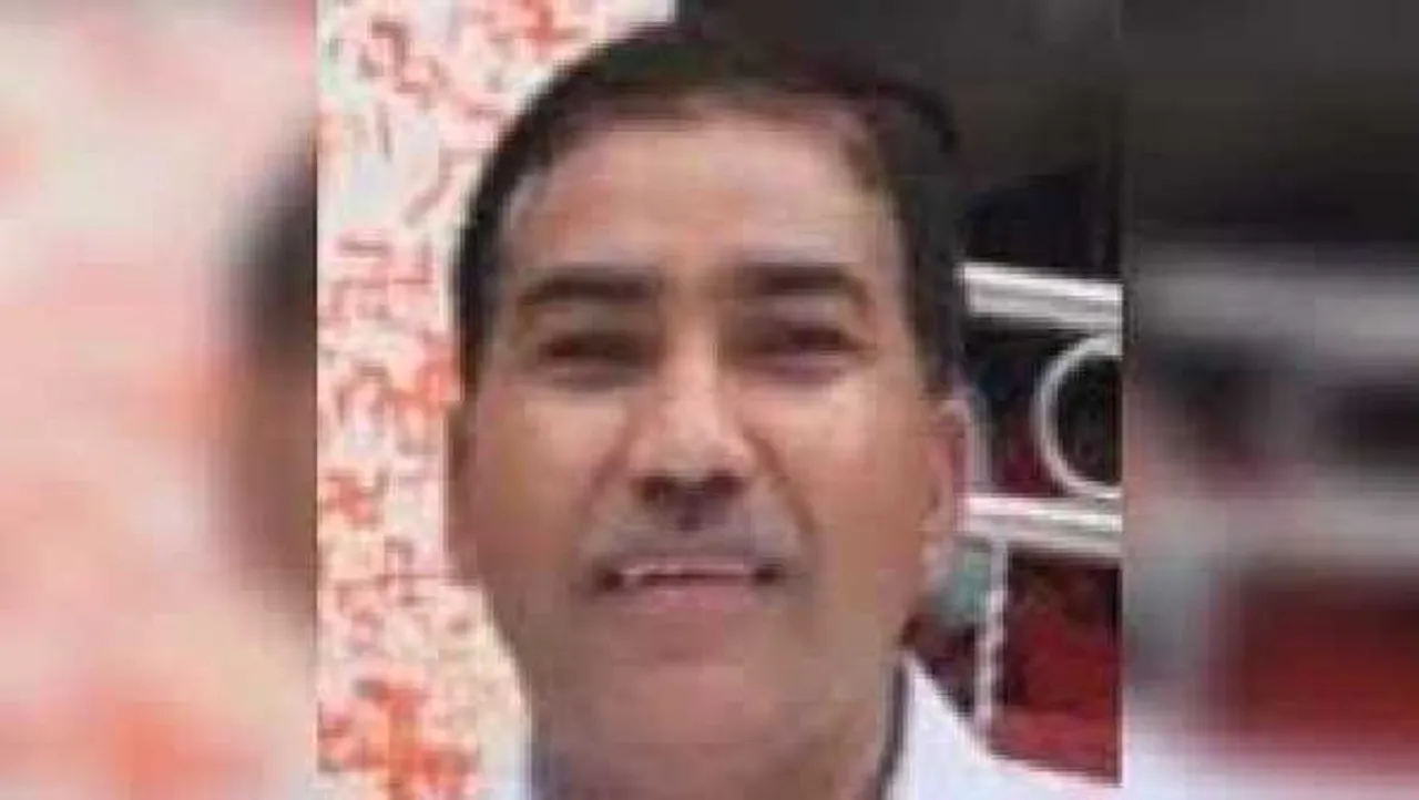 इंदौर: टायर व्यापारी की गोली मारकर हत्या; जंगल में फेंका शव, नौकरानी और पति को किया गिरफ्तार