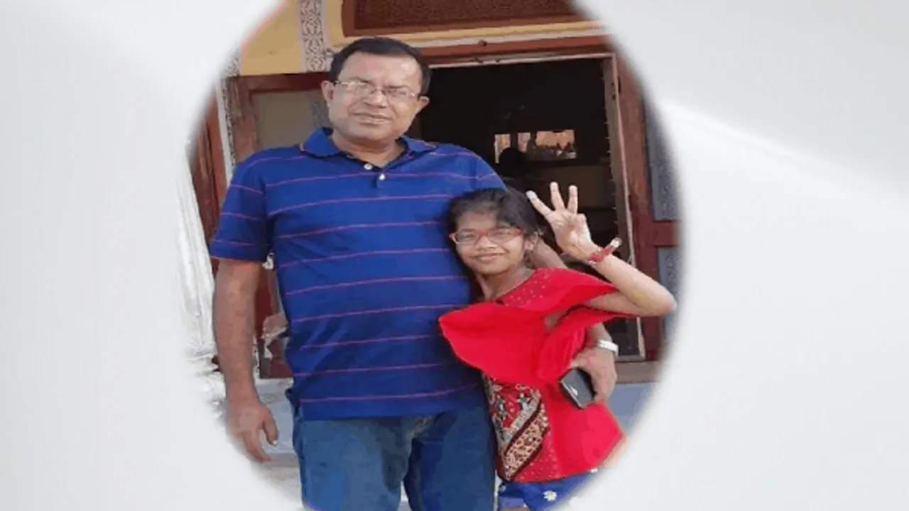 14 साल की बच्ची ने की खुदकुशी: गूगल से गोल्ड मेडल जीता था, माइक्रोसॉफ्ट से जॉब ऑफर हुआ    
