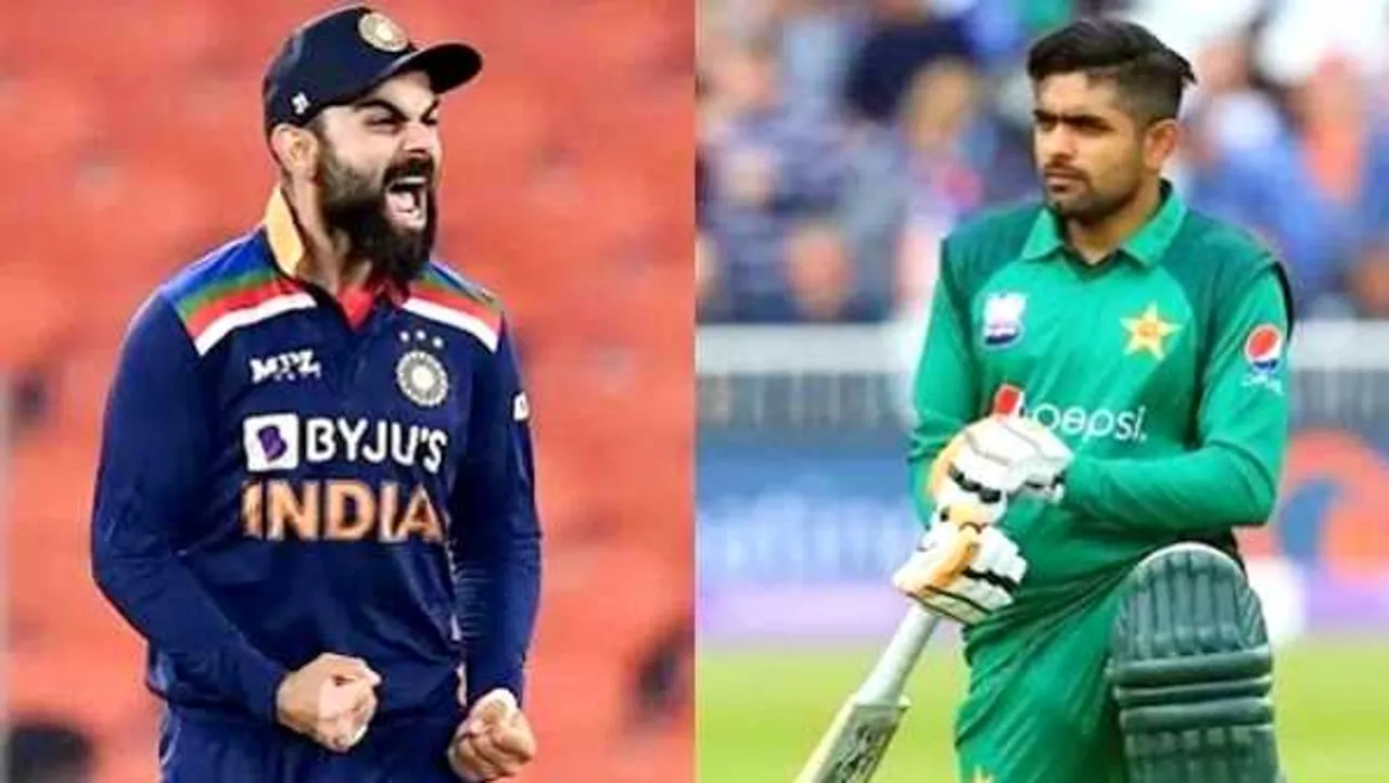 T20 WC: आज Ind vs PAK, 5 साल पहले भारत ने पाक को 6 विकेट से हराया था