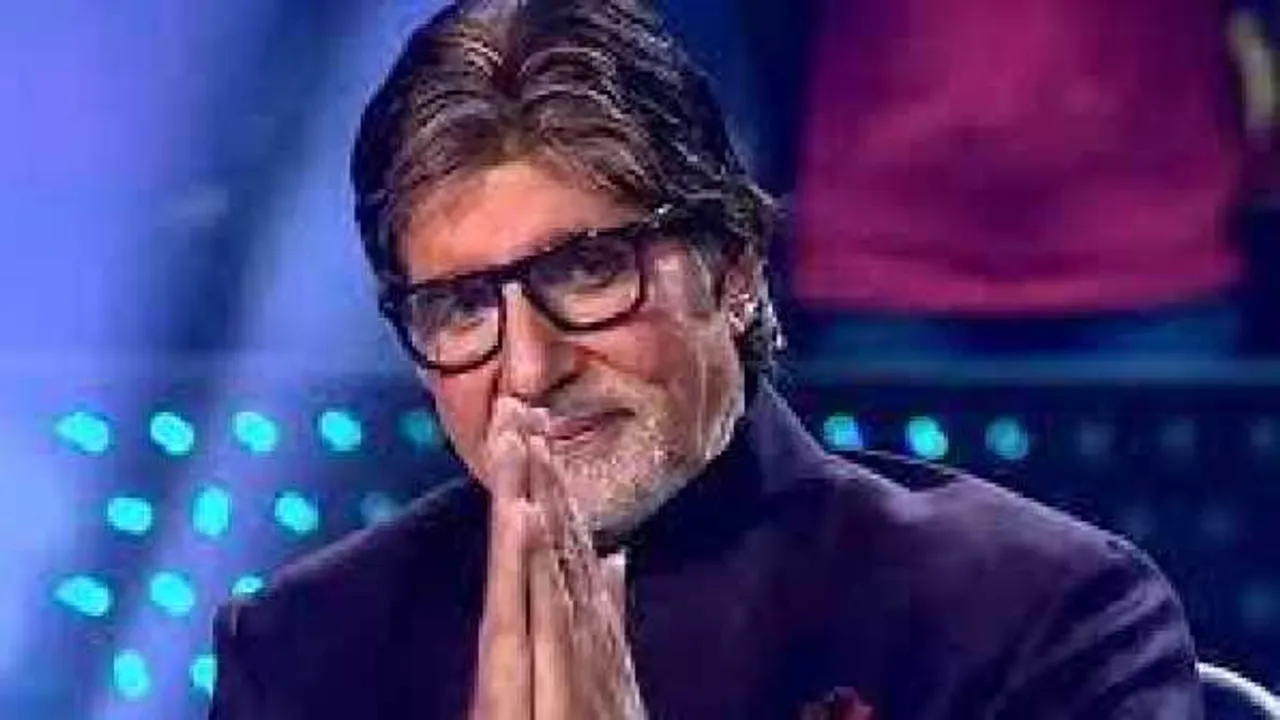 Big B का बिग ऐलान: अमिताभ ने छोड़ा पान मसाला ब्रांड का ऐड, प्रमोशन फीस लौटाई