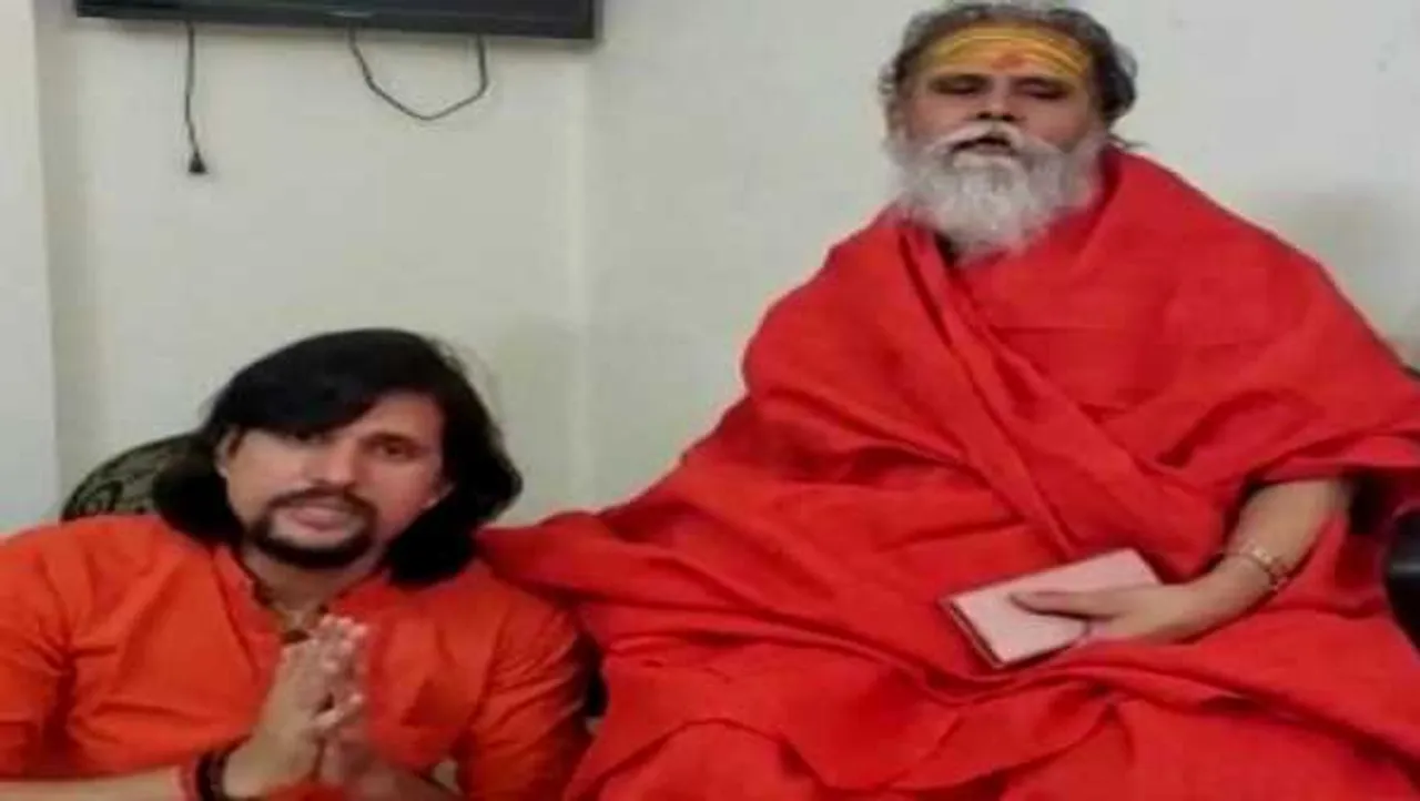 नरेंद्र गिरि मौत मामला: शिष्य आनंद गिरि से लंबा विवाद चला, चेले ने गुरु पर कई आरोप लगाए 