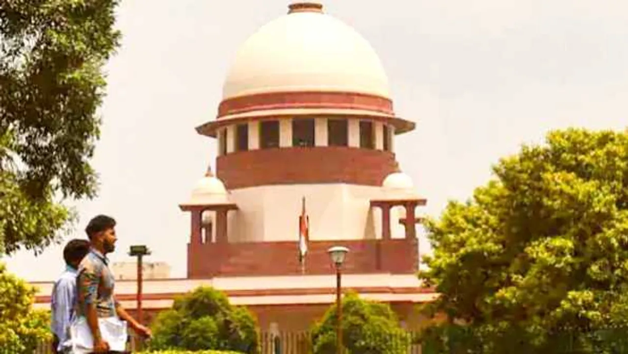 SC की चिंता: CJI बोले- देश में सबकुछ एक सांप्रदायिक एंगल से दिखाया जाता है