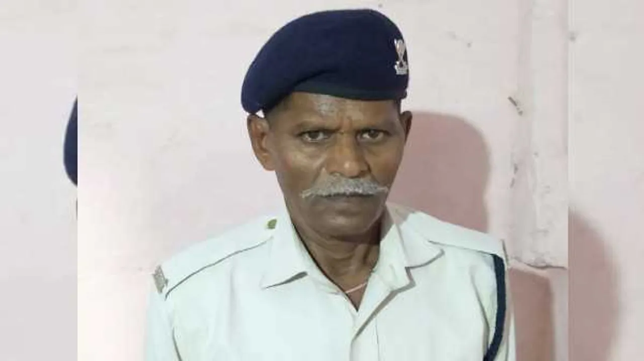 MP: खंडवा के होमगार्ड सैनिक ने 20 साल में 280 लोगों की बचाई जान, अब मिलेगा राष्ट्रपति पदक