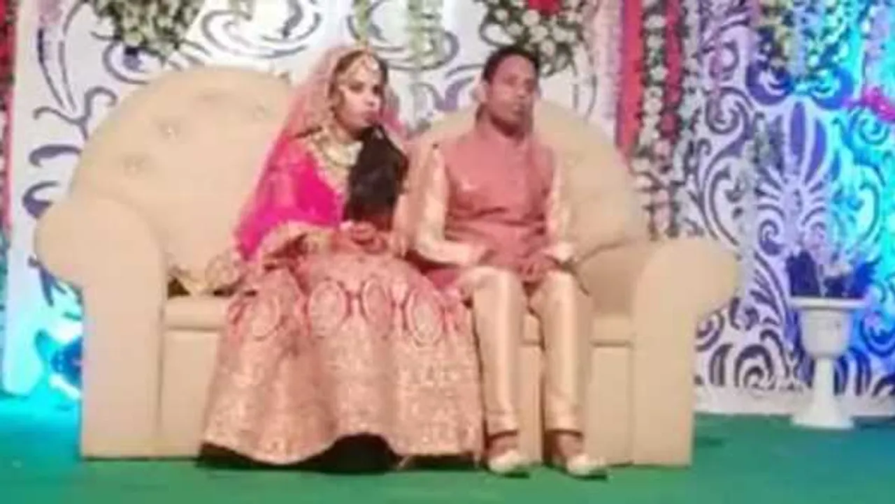 ग्वालियर में बर्बरता: पत्नी को दहेज के लिए एसिड पिलाने वाला हैवान पति गिरफ्तार, ASI सस्पेंड 

