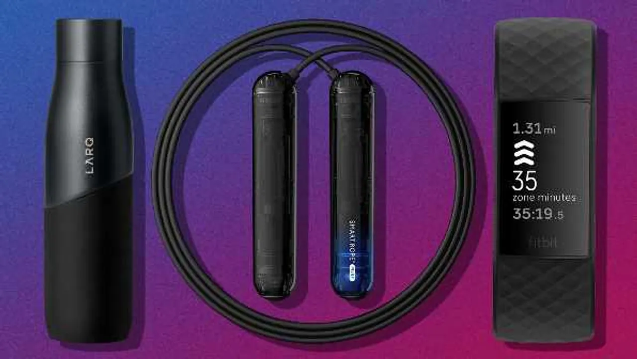 Health Gadgets: हार्ट रेट से लेकर फूड कैलोरी तक काउंट कर लेंगे, जनिए इन गैजेट के बारे में