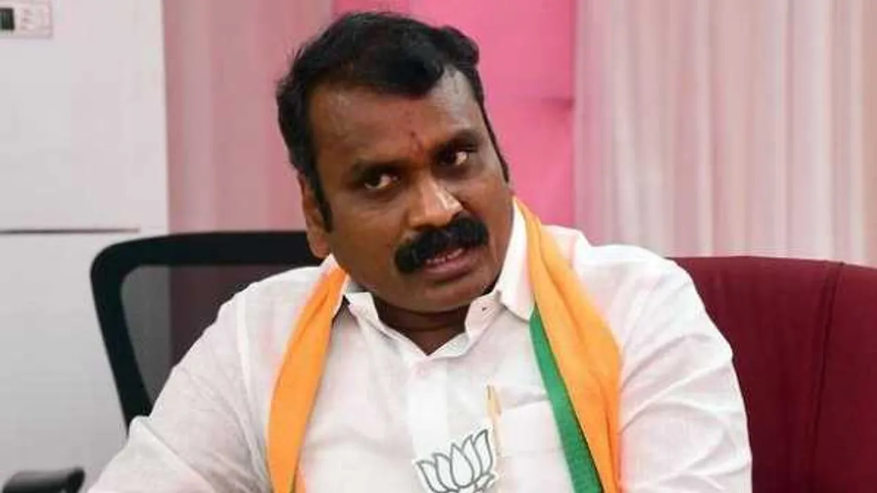 मध्यप्रदेश: मुरुगन के केंद्रीय मंत्री बनने की कहानी, दो दशकों बाद BJP ने चार सीटें जीते थी 