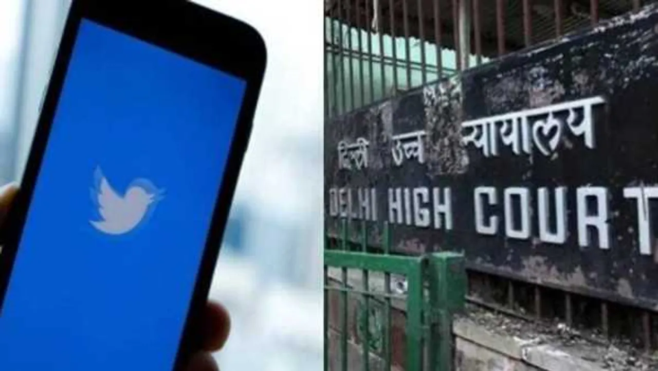 दिल्ली HC का ट्विटर को आदेश: हिंदू देवी-देवताओं के खिलाफ आपत्तिजनक कंटेंट तुरंत हटाएं
