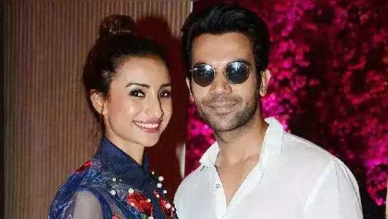 राजकुमार Weds पत्रलेखा: चंडीगढ़ में शादी, 3 दिन फंक्शंस, फिल्म बिरादरी के चंद लोग ही आएंगे