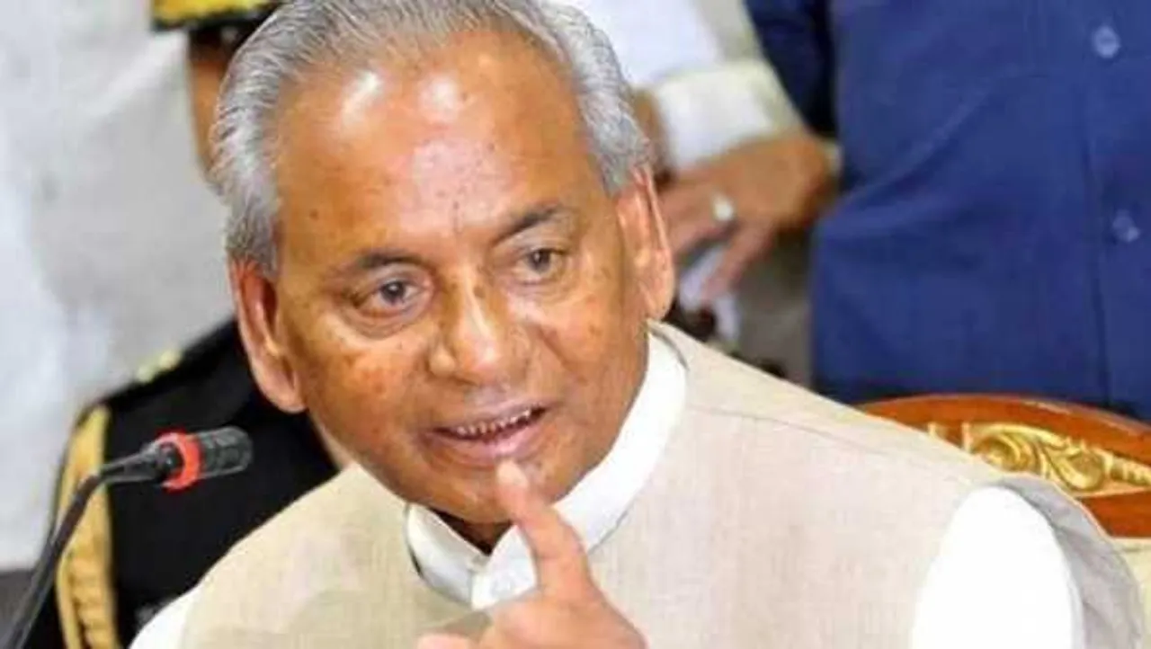 नहीं रहे कल्याण सिंह: पूर्व सीएम का 89 साल की उम्र में निधन, अधूरी रह गई आखिरी ख्वाहिश

