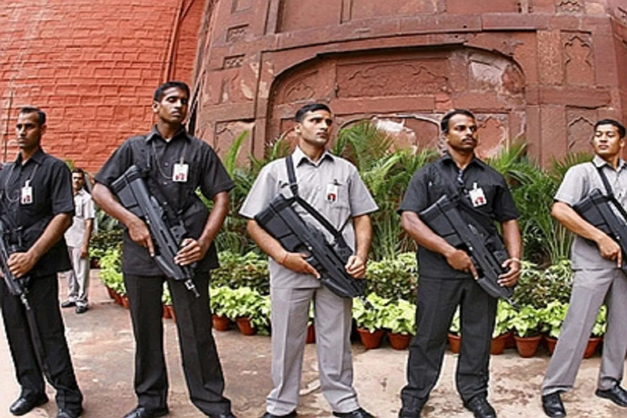 छत्तीसगढ़ के नेताओं को केंद्र सरकार ने दी कड़ी सुरक्षा, बीजेपी पदाधिकारियों को X और अमित जोगी को Z श्रेणी की सुरक्षा