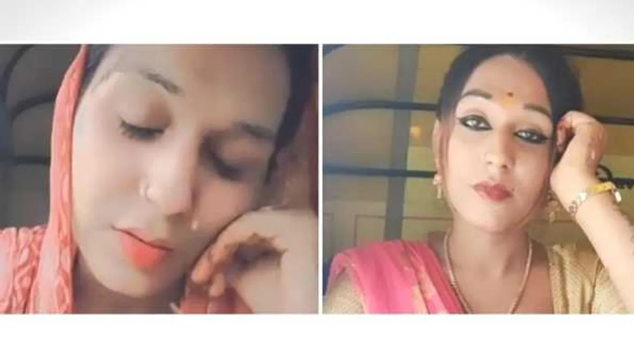 अफजल, इरशाद या जोया?: रियल सेल्स डायरेक्टर की हत्या में नया खुलासा, लड़की बनी जोया