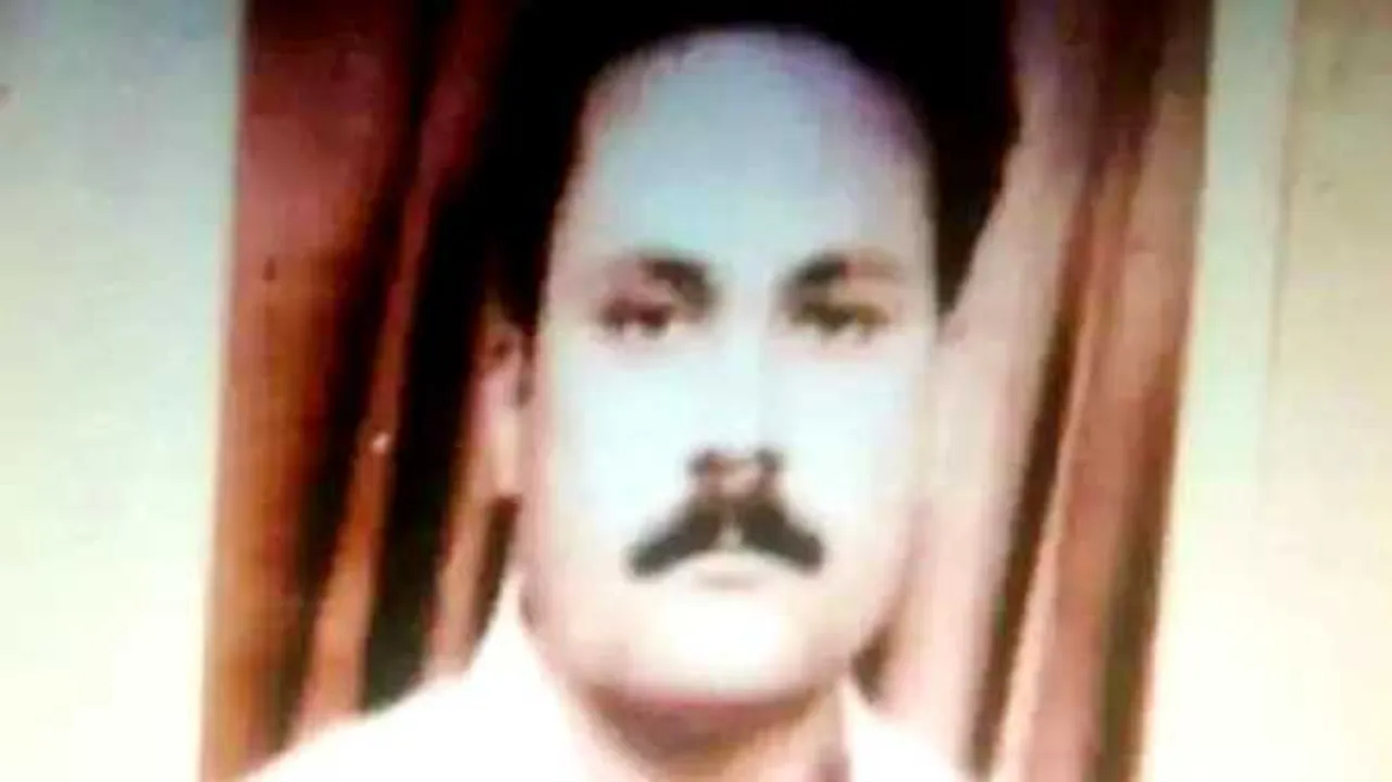 हिस्ट्रीशीटर खत्म: जुए के साम्राज्य पर कब्जे को लेकर गैंगवार, कुख्यात अपराधी बबलू पंडा ढेर