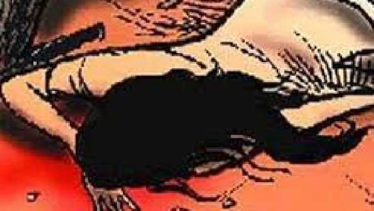 महिला की हत्या: शादी के 15 दिन बाद पति को छोड़ देवर के साथ लिव इन में रहने लगी, मौत