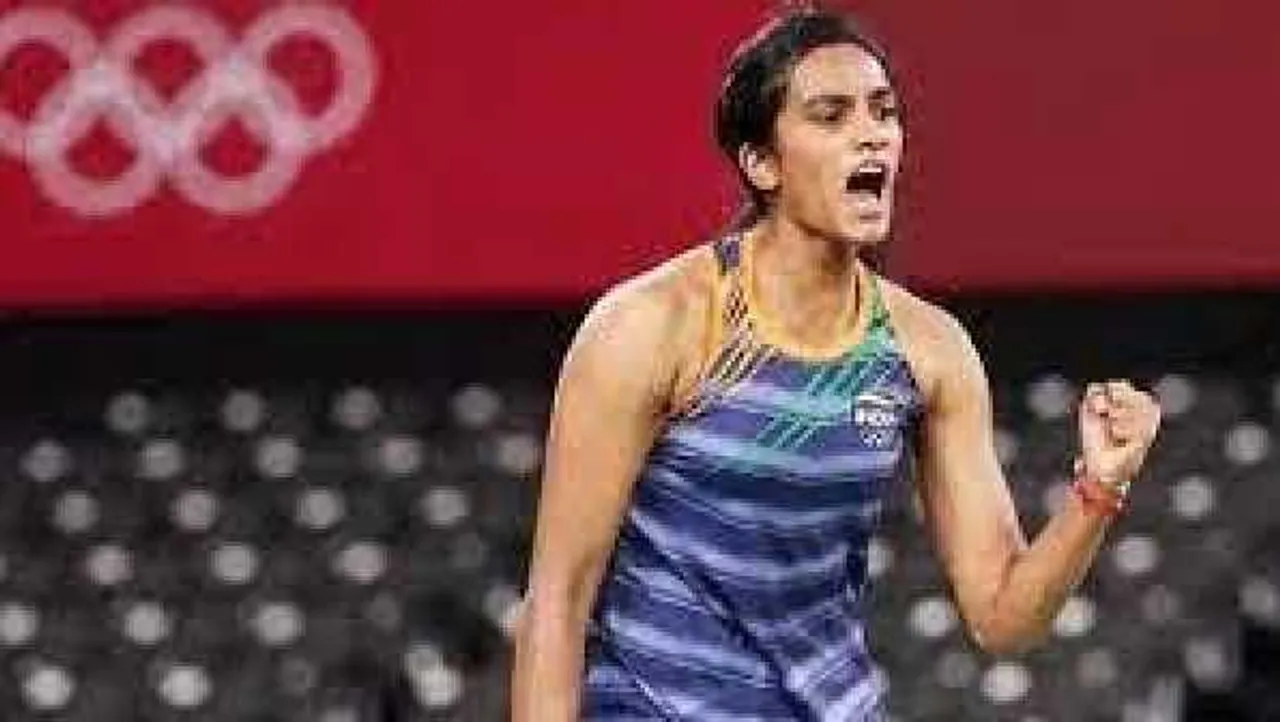 उपलब्धि: पीवी सिंधु BWF के एथलीट आयोग की सदस्य बनीं, अब अध्यक्ष बनने का अवसर!