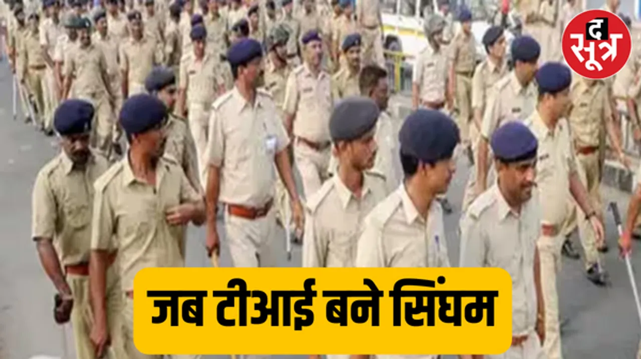 दमोह में सांप्रदायिक सद्भाव बिगाड़ने के आरोप में 40 पर केस, एक गिरफ्तार, CM मोहन यादव देंगे सम्मान 