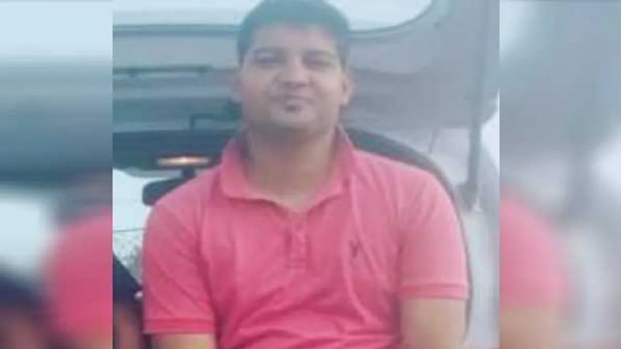 रीवा: आर्मीमैन ने आखिर क्यों मारी मां-बाप को गोली,  8 महीने पहले छोड़ी थी नौकरी