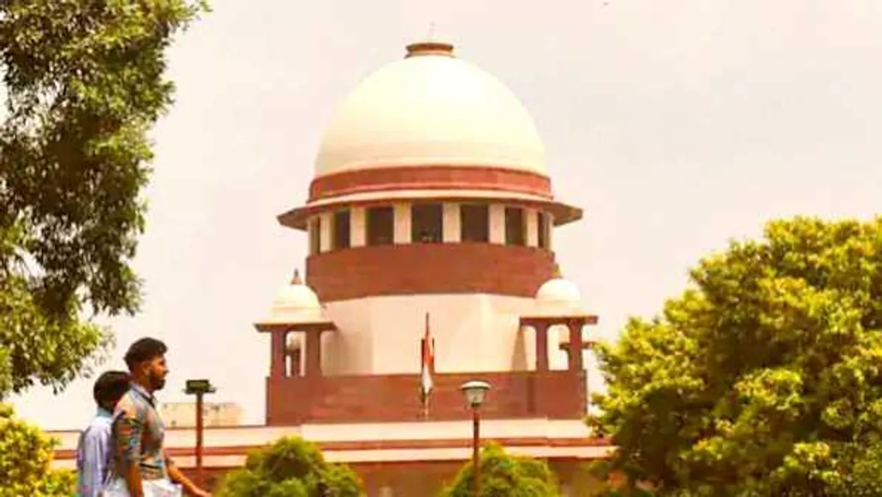 प्रमोशन में आरक्षण: SC में 21 अक्टूबर से सुनवाई, MP समेत अन्य राज्य दलीलें रखेंगे 