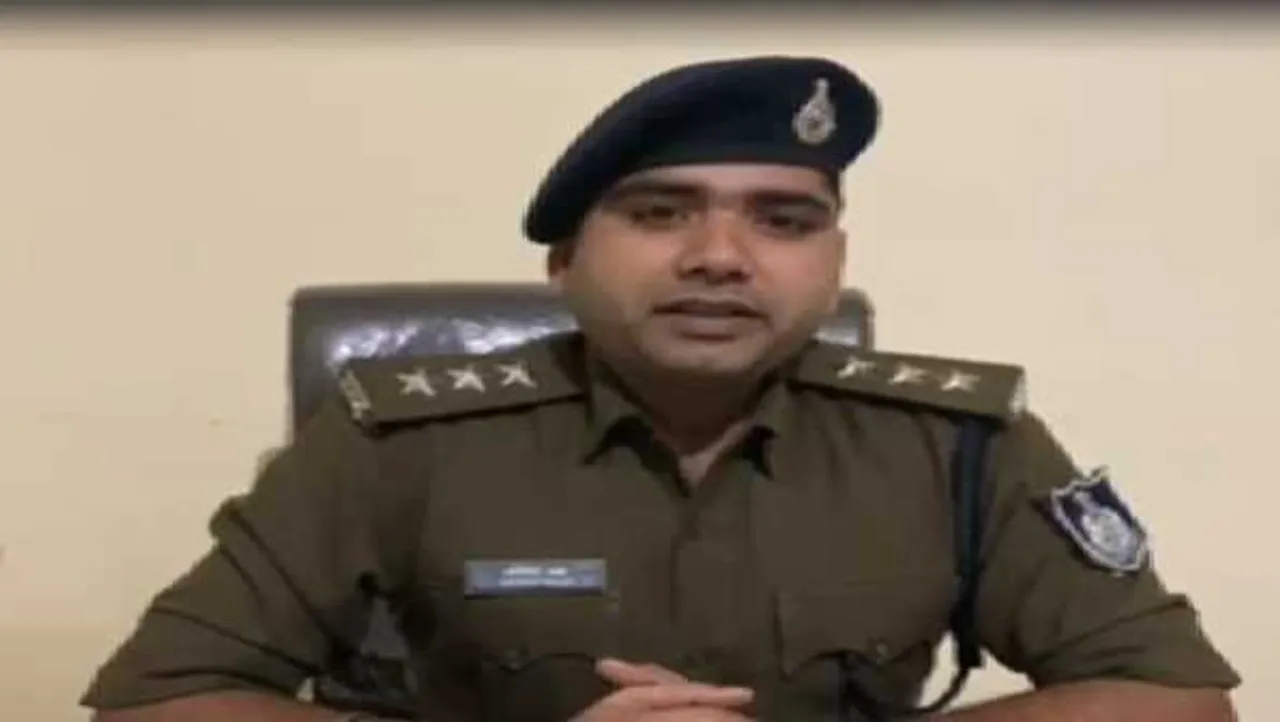 ‘गई भैंस थाने में’: साहब! भैंस दूध नही दुहने दे रही, मदद करो; युवक की गुहार पुलिस से