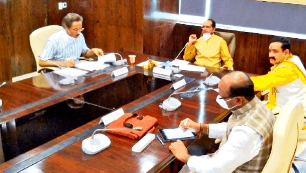 शिवराज का फैसला: गैस पीड़ित विधवाओं को फिर 1000 रु पेंशन, वित्त विभाग को आपत्ति थी