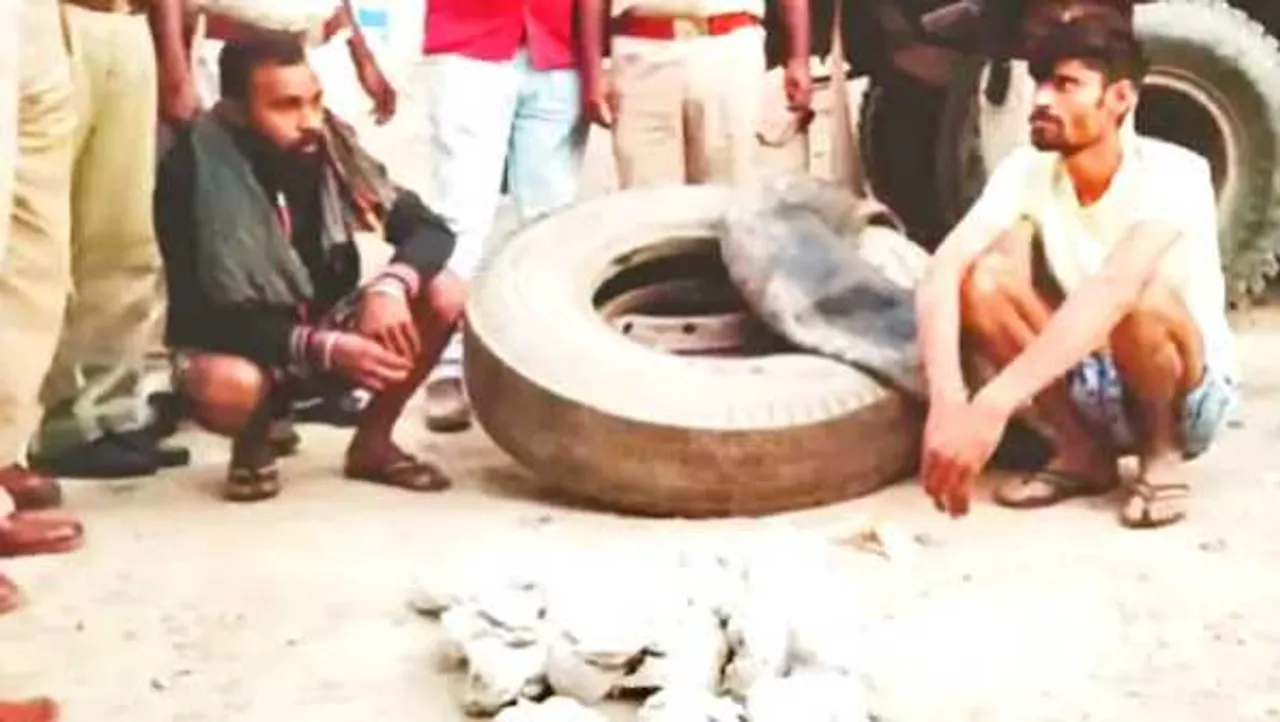 ग्वालियर NCB का खुलासा: 9Cr की हेरोइन बरामद, मणिपुर से ला रहे थे, राजस्थान में खपानी थी