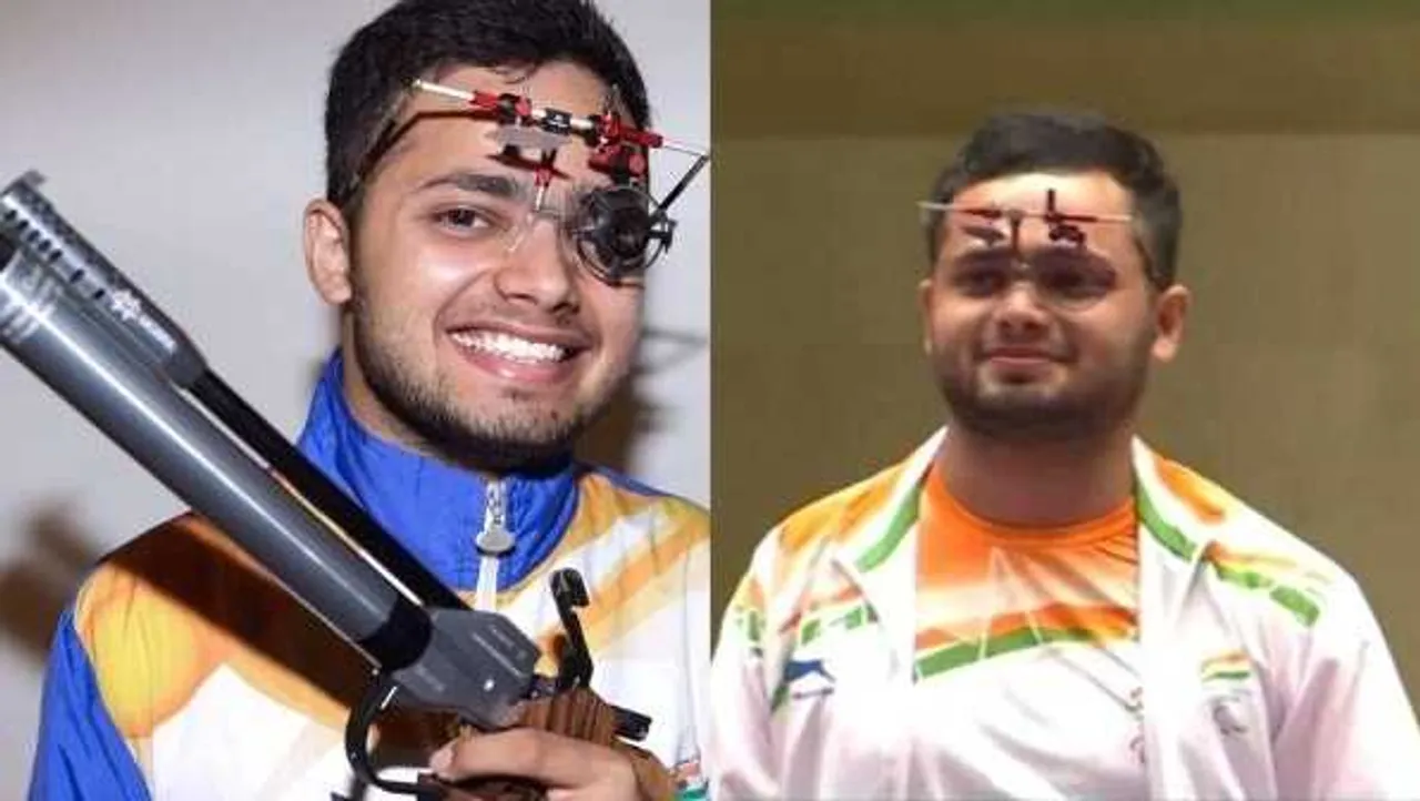 टोक्यो पैरालंपिक: मनीष नरवाल ने जीता सोना, 2016 में किया था करियर शुरू