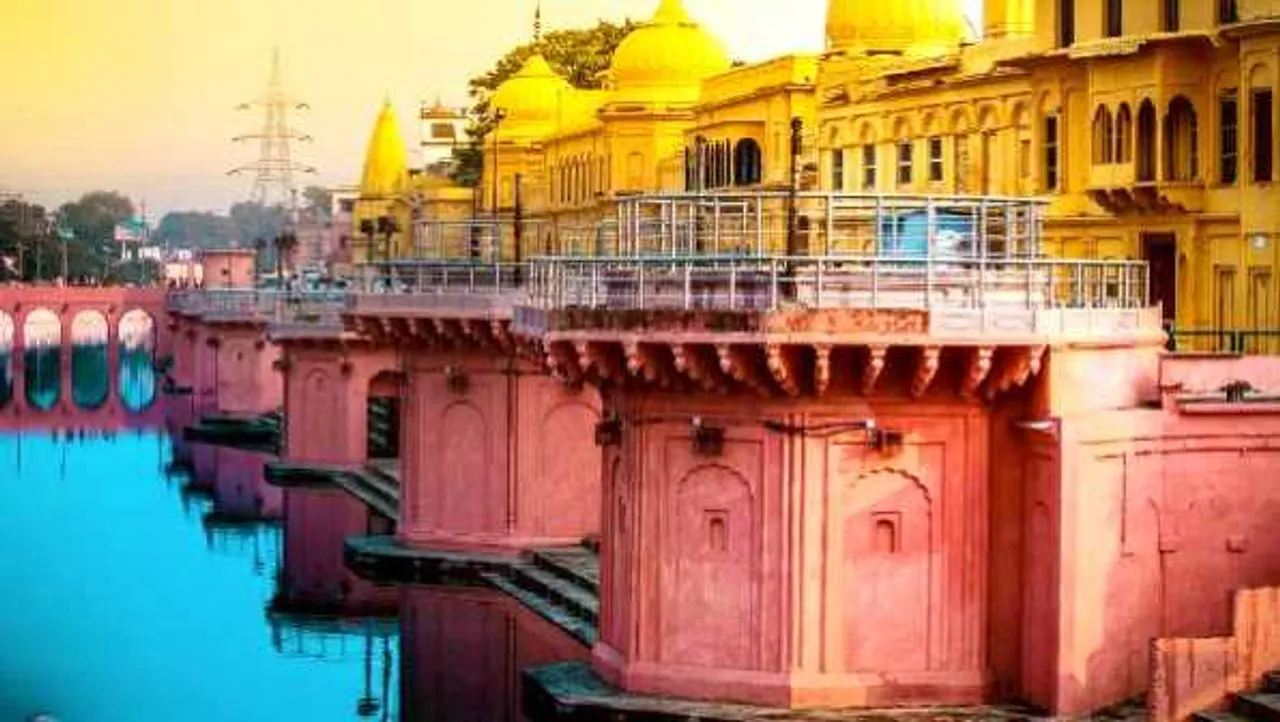 MP: कांग्रेस MLA विधानसभा के लोगों को हर महीने भेजेंगे अयोध्या, 18 दिसंबर से यात्रा शुरू