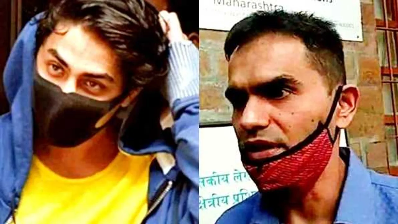 ड्रग्स केस: गवाह का आरोप- आर्यन की रिहाई के लिए 25Cr मांगे, वानखेड़े बोले- जवाब देंगे 