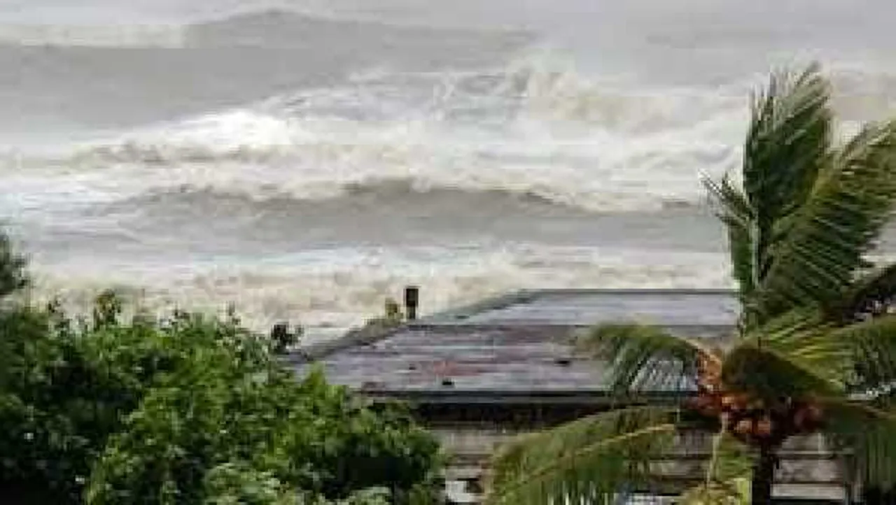 Cyclone: जवाद तूफान आज आंध्र-ओडिशा के तट से टकराएगा, अलर्ट जारी