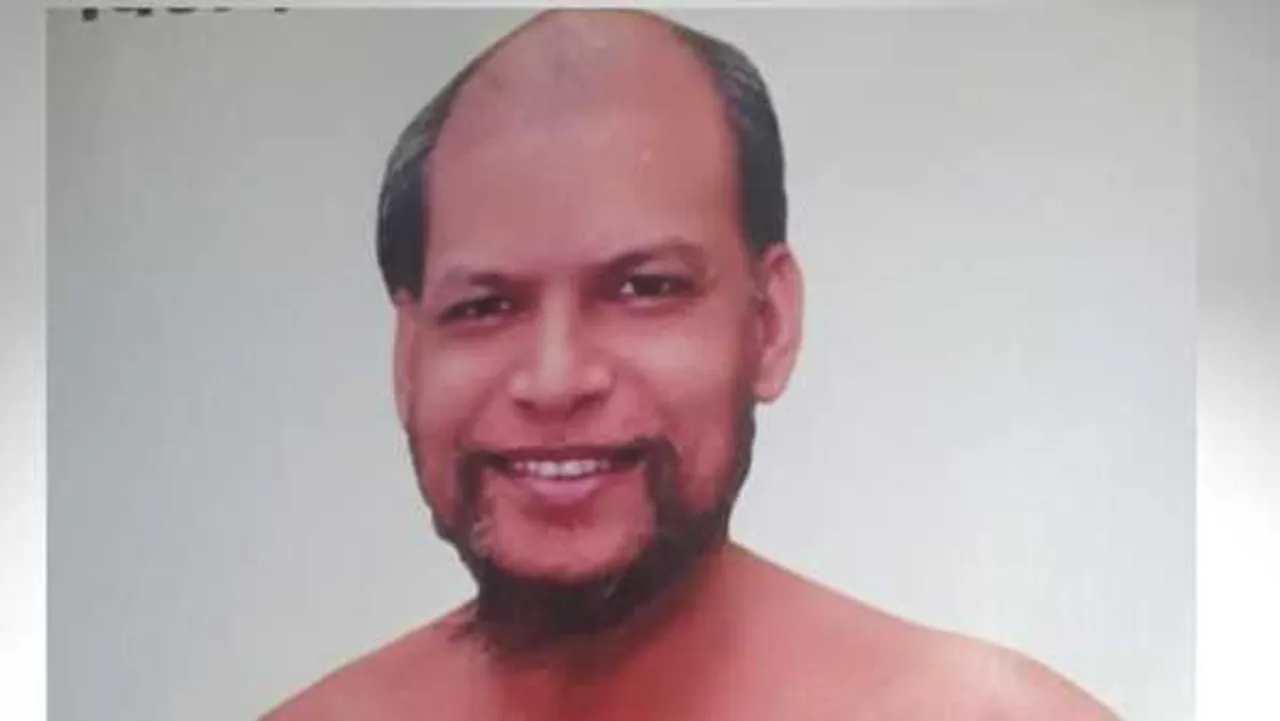 इंदौर: सागर के जैन मुनि ने धर्मशाला में किया सुसाइड, 29 साल पहले लिया था संन्यास