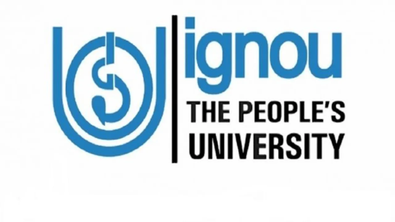 IGNOU ने जारी  नोटिफिकेशन: SC, ST कैंडिडेट्स को जुलाई सेशन में मिलेगी फीस में छूट

