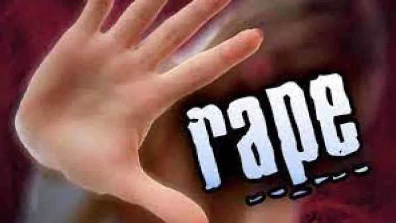 अपनों ने तोड़ा भरोसा: भोपाल में 13 साल की किशोरी के साथ रेप, पीड़ित सूरत से आई थी