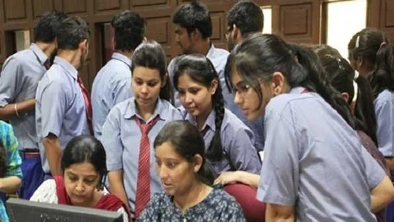 MP बोर्ड 12th रिजल्ट: राज्यमंत्री इंदर सिंह परमार करेंगे घोषित, पोर्टल के आलावा ऐप पर भी होगा जारी 

