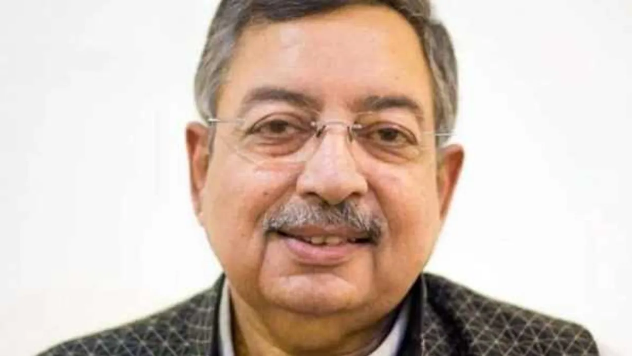 विनोद दुआ नहीं रहे: 67 साल में निधन, बेटी मल्लिका ने इंस्टा पोस्ट से दी जानकारी
