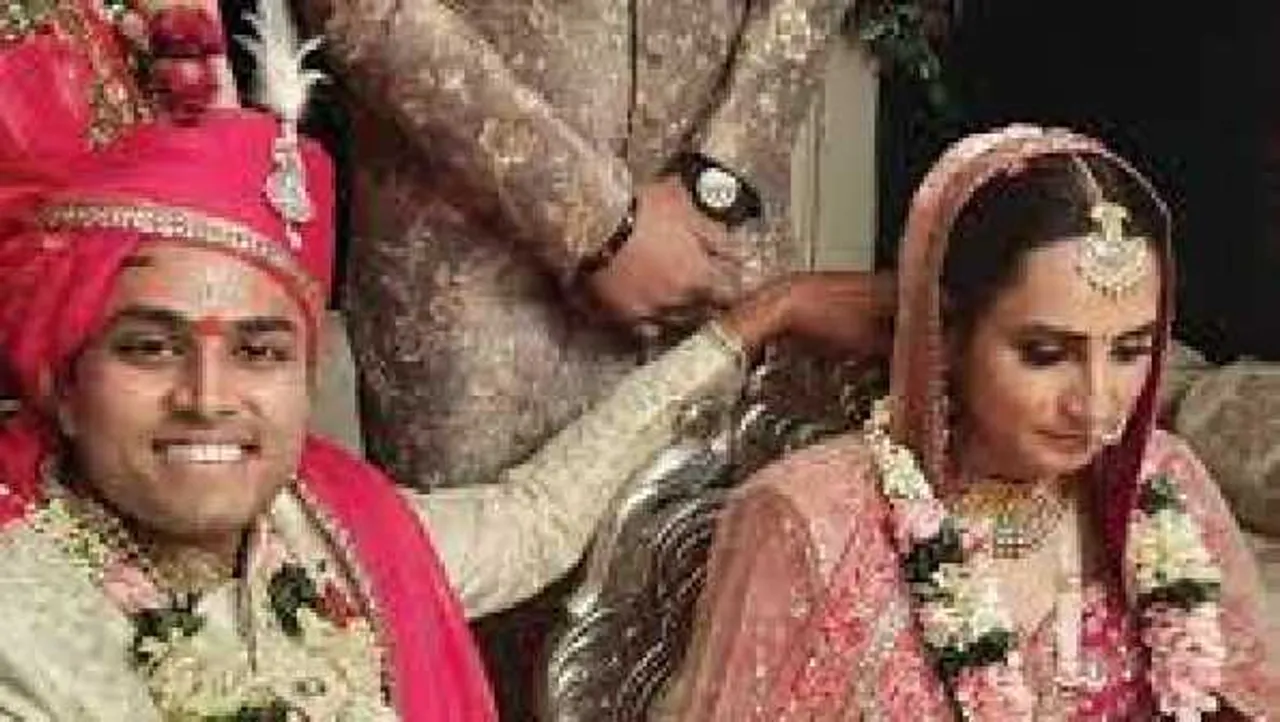 लुटेरा दूल्हा: लड़की वालों से ठगे ढाई करोड़ रुपए, शादी के एक महीने बाद भागा अमेरिका