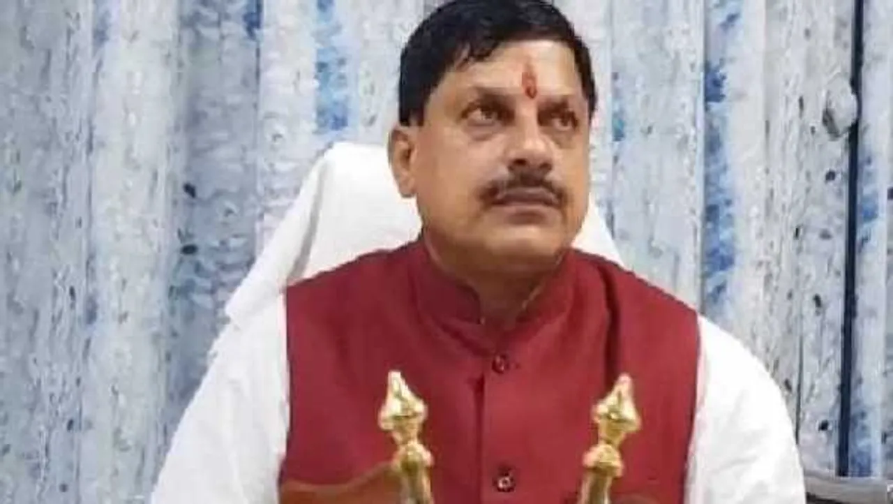 उच्च शिक्षामंत्री बोले: कुलपति बोलने से ज्यादा अच्छा कुलगुरू, MP में लागू करेंगे
