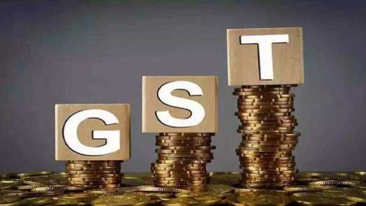 रिकॉर्ड तोड़ा: GST का अब तक का दूसरा सबसे बड़ा कलेक्शन, बीते नवंबर से 25% ज्यादा 