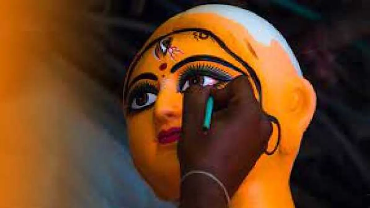 भारतीय संस्कृति का बोलबाला: UNESCO ने बंगाल की दुर्गा पूजा को दिया सांस्कृतिक विरासत का दर्जा