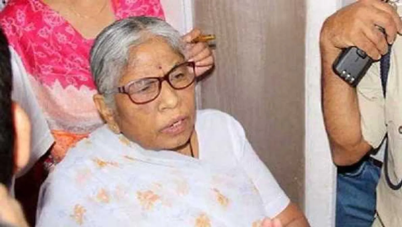 BJP की पूर्व मंत्री का आरोप: 'पन्ना में भूमाफिया का विरोध करने पर कार्यकारिणी से हटाया'