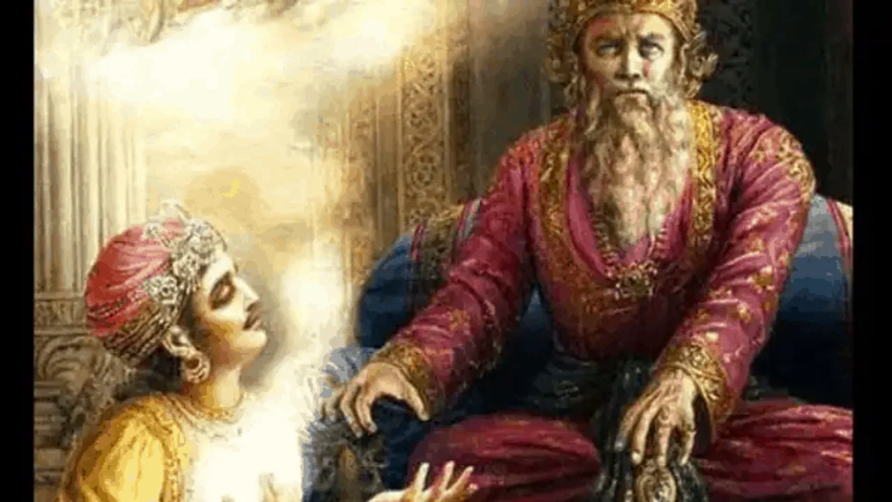 विदुर नीति: 4 स्थितियों में नींद नहीं आती, मन अशांत रहता है, जानें कब ऐसा होता है