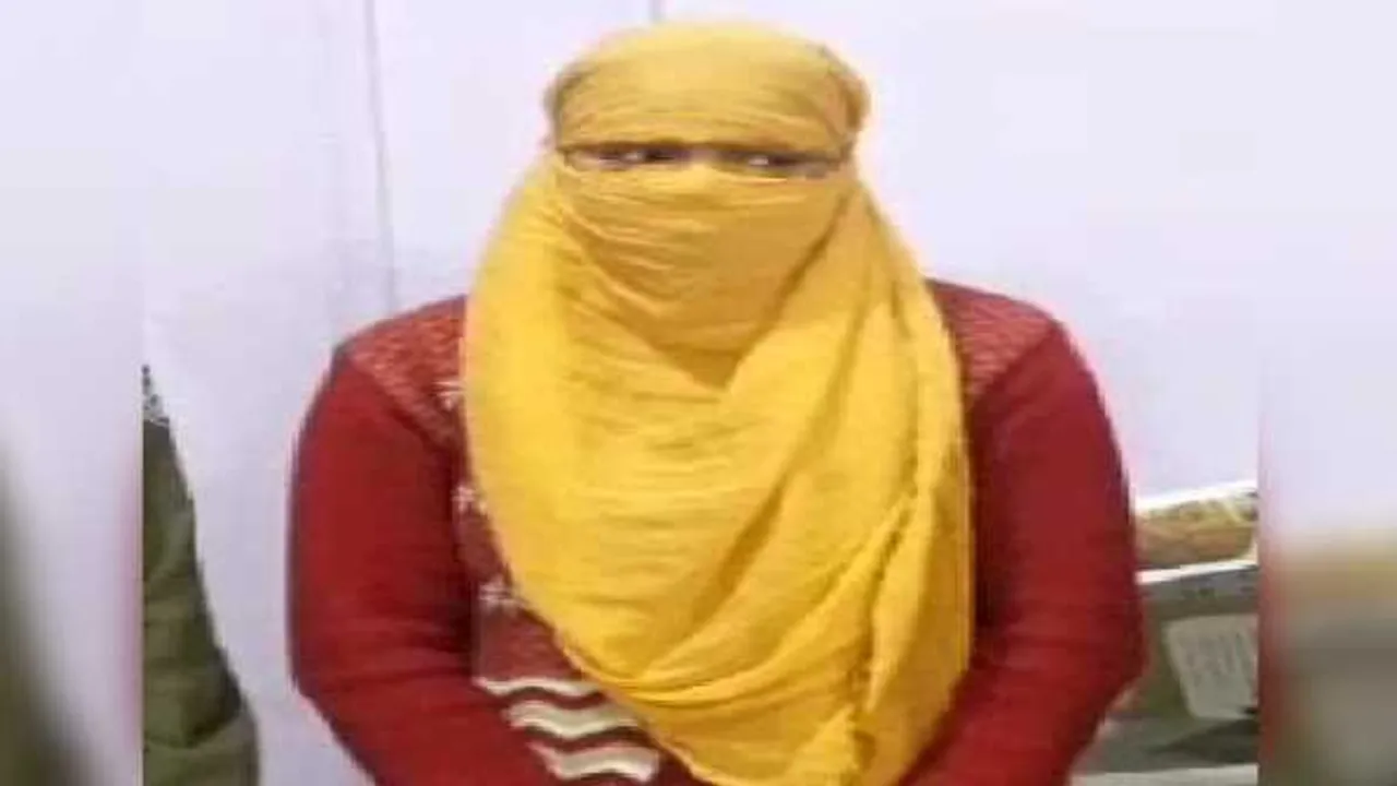 ग्वालियर: तलाक के 2 साल बाद पूर्व पत्नी का रेप, शादी तय हुई तो MMS सोशल मीडिया पर डाले
