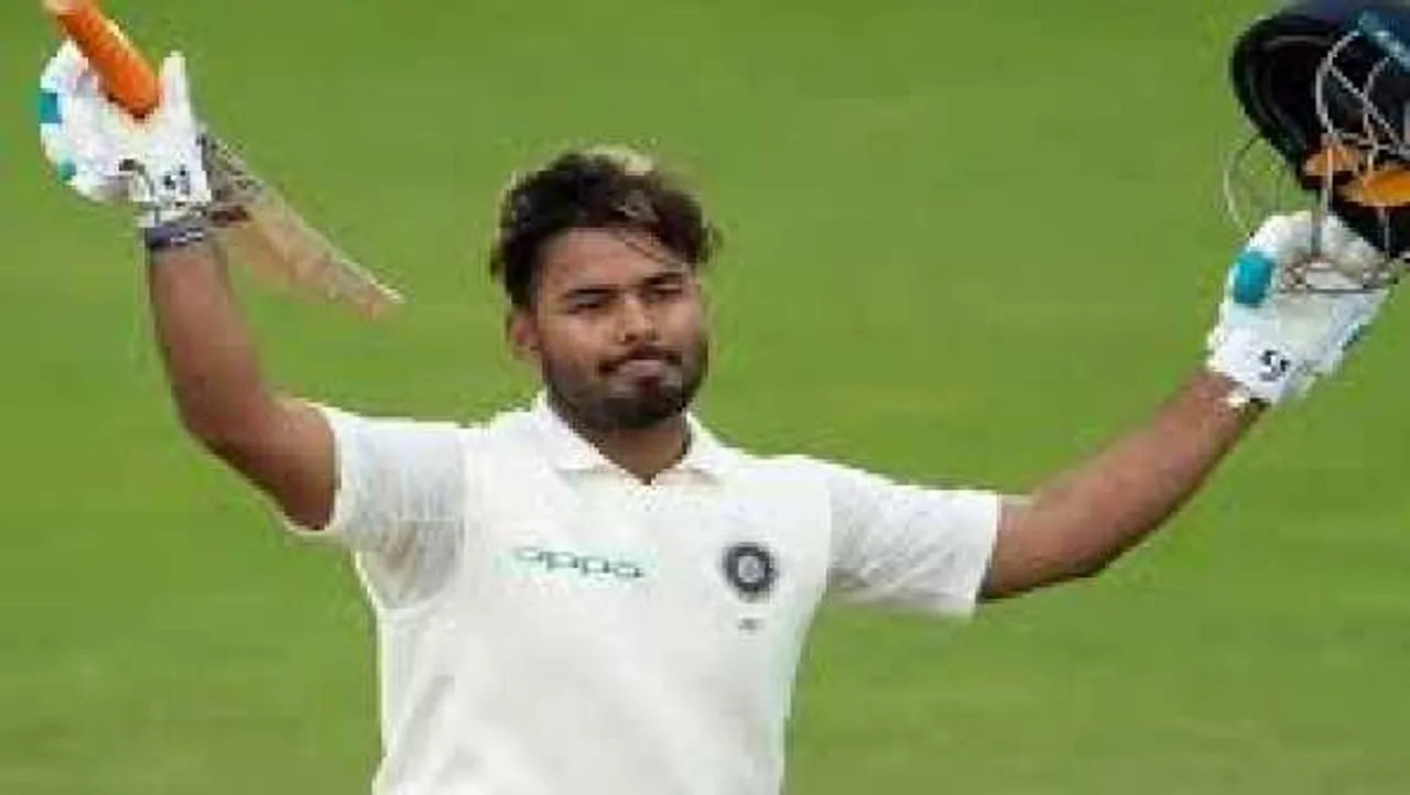 ऋषभ पंत नए रोल में: उत्तराखंड सरकार ने ये जिम्मेदारी दी, रुड़की के रहने वाले हैं प्लेयर